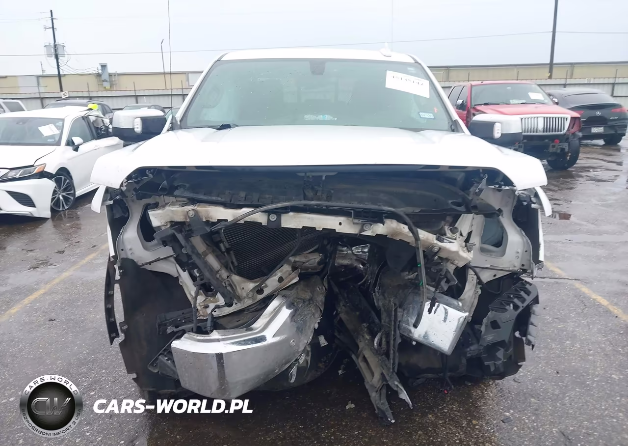 2021 GMC Sierra 1500 VIN:1GTP8DED5MZ107816 - 13