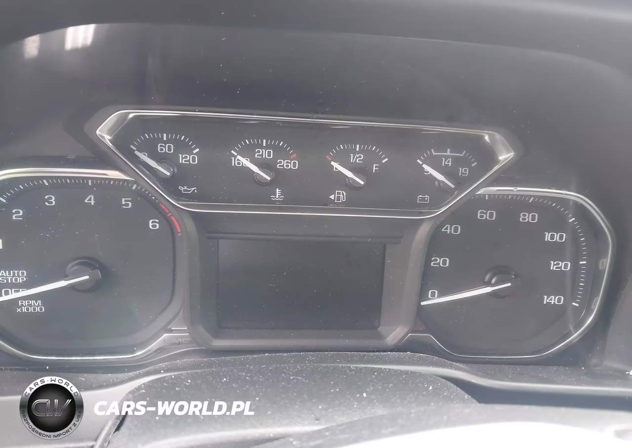 2021 GMC Sierra 1500 VIN:1GTP8DED5MZ107816 - 7