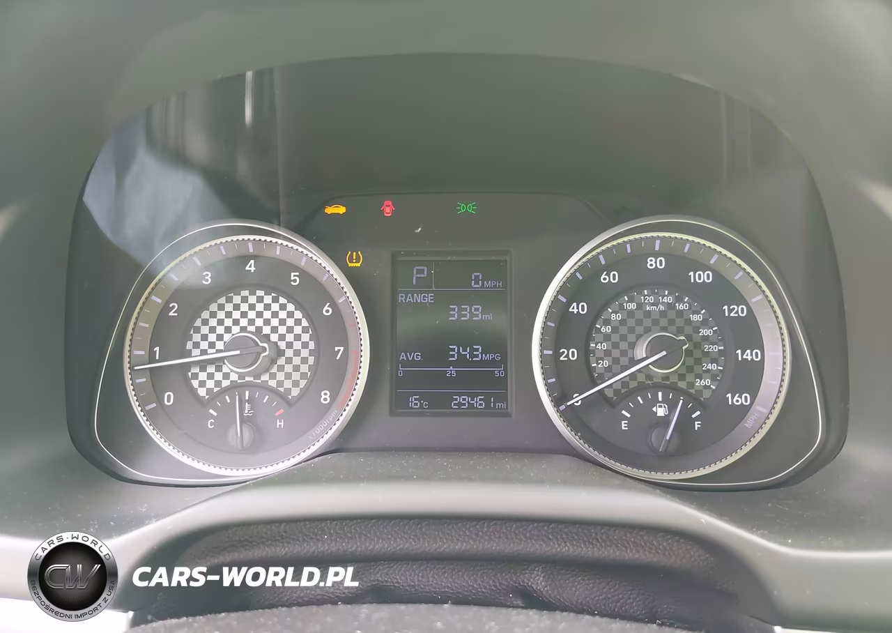 2019 Hyundai Elantra Se VIN:5NPD74LF6KH482306 - 7
