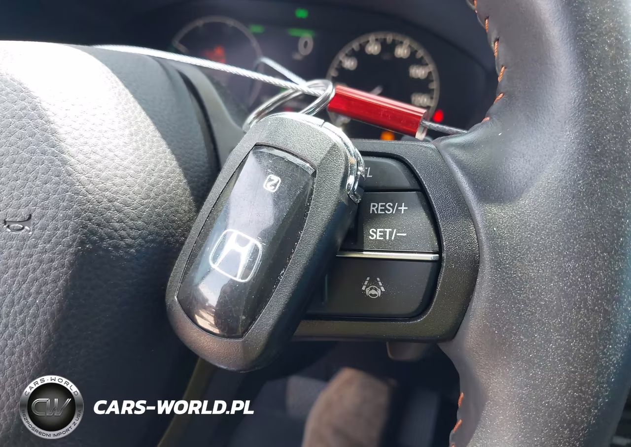 2024 Honda Cr-V Hybrid Sport-L VIN:7FARS5H81RE036520 - 11