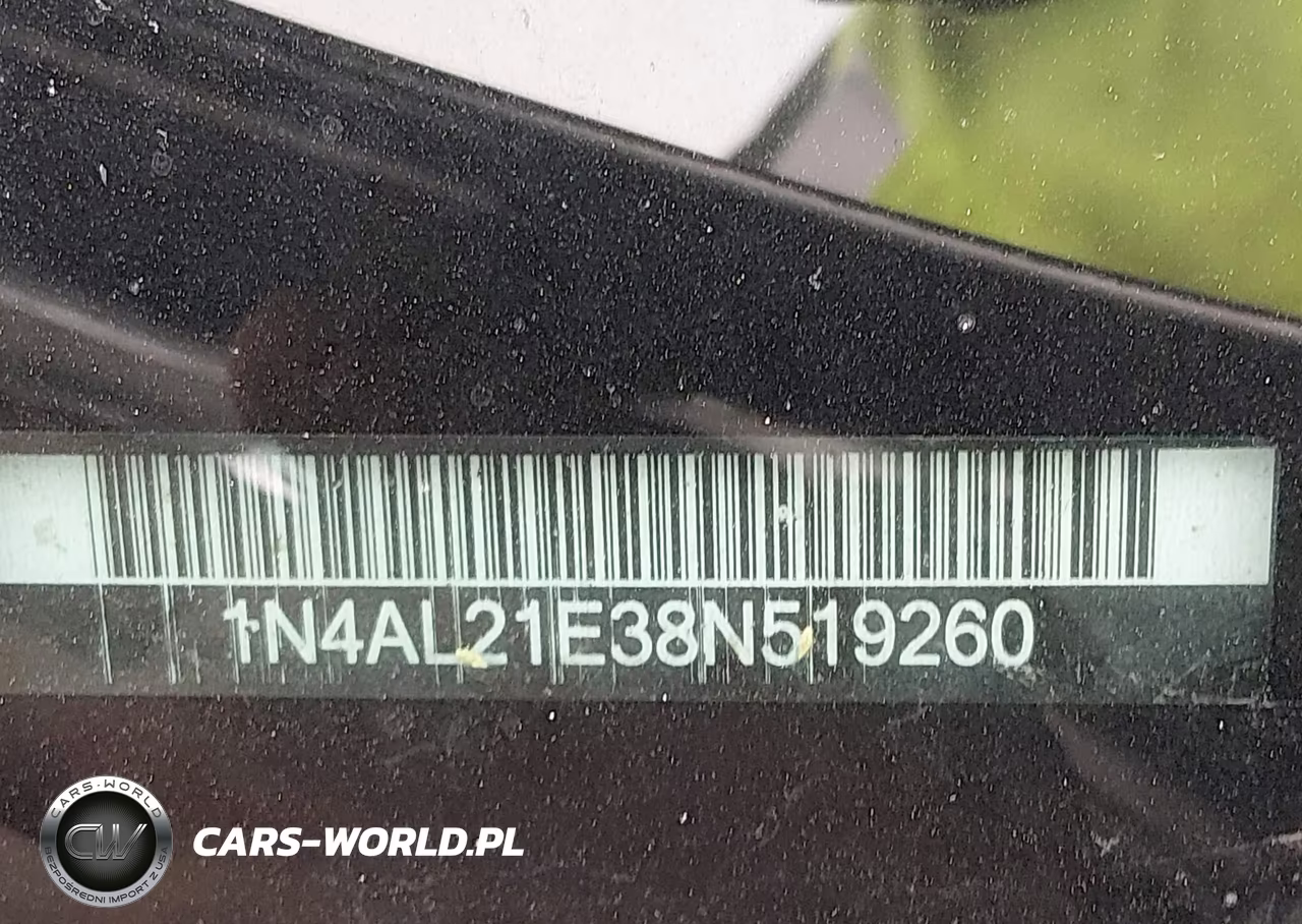 2008 Nissan Altima 2.5 S VIN:1N4AL21E38N519260 - 14