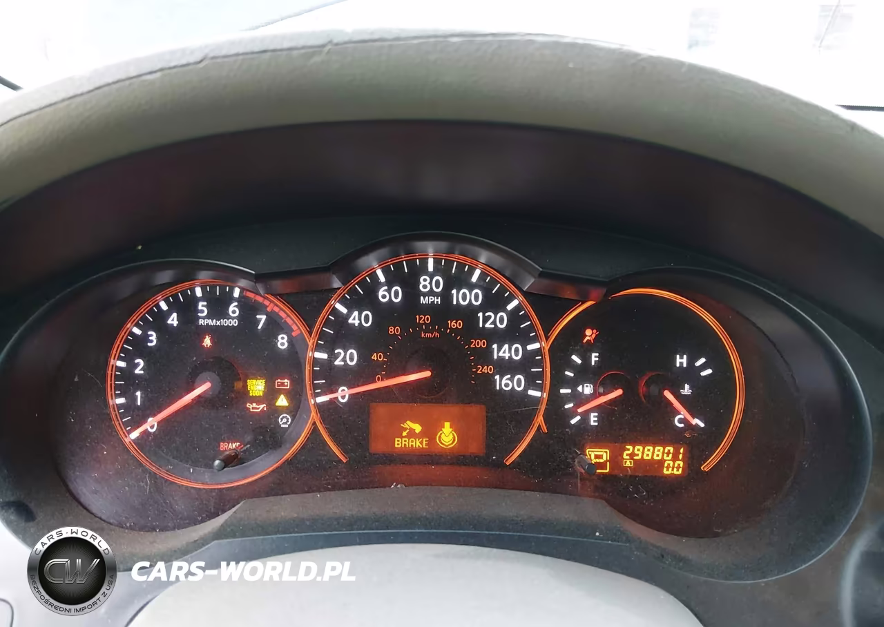 2008 Nissan Altima 2.5 S VIN:1N4AL21E38N519260 - 7