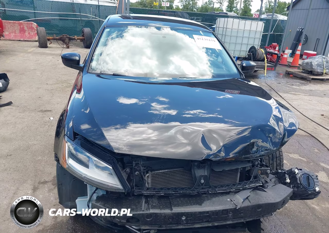 2018 Volkswagen Jetta 1.4T S VIN:3VW2B7AJ2JM204961 - 13