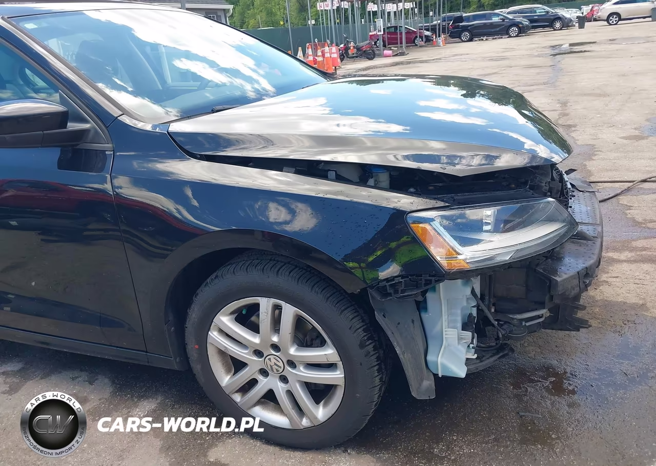 2018 Volkswagen Jetta 1.4T S VIN:3VW2B7AJ2JM204961 - 18