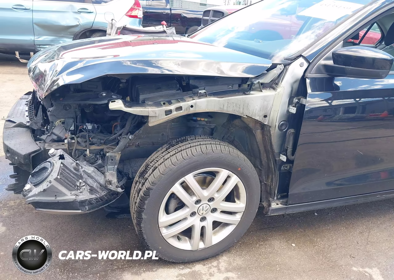 2018 Volkswagen Jetta 1.4T S VIN:3VW2B7AJ2JM204961 - 19