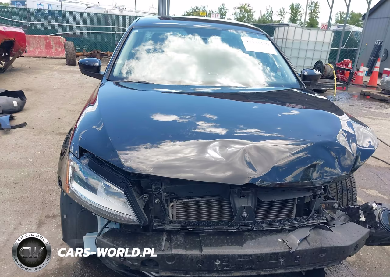2018 Volkswagen Jetta 1.4T S VIN:3VW2B7AJ2JM204961 - 6