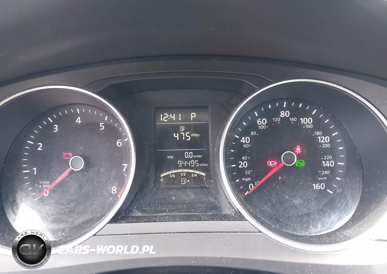 2018 Volkswagen Jetta 1.4T S VIN:3VW2B7AJ2JM204961 - 7