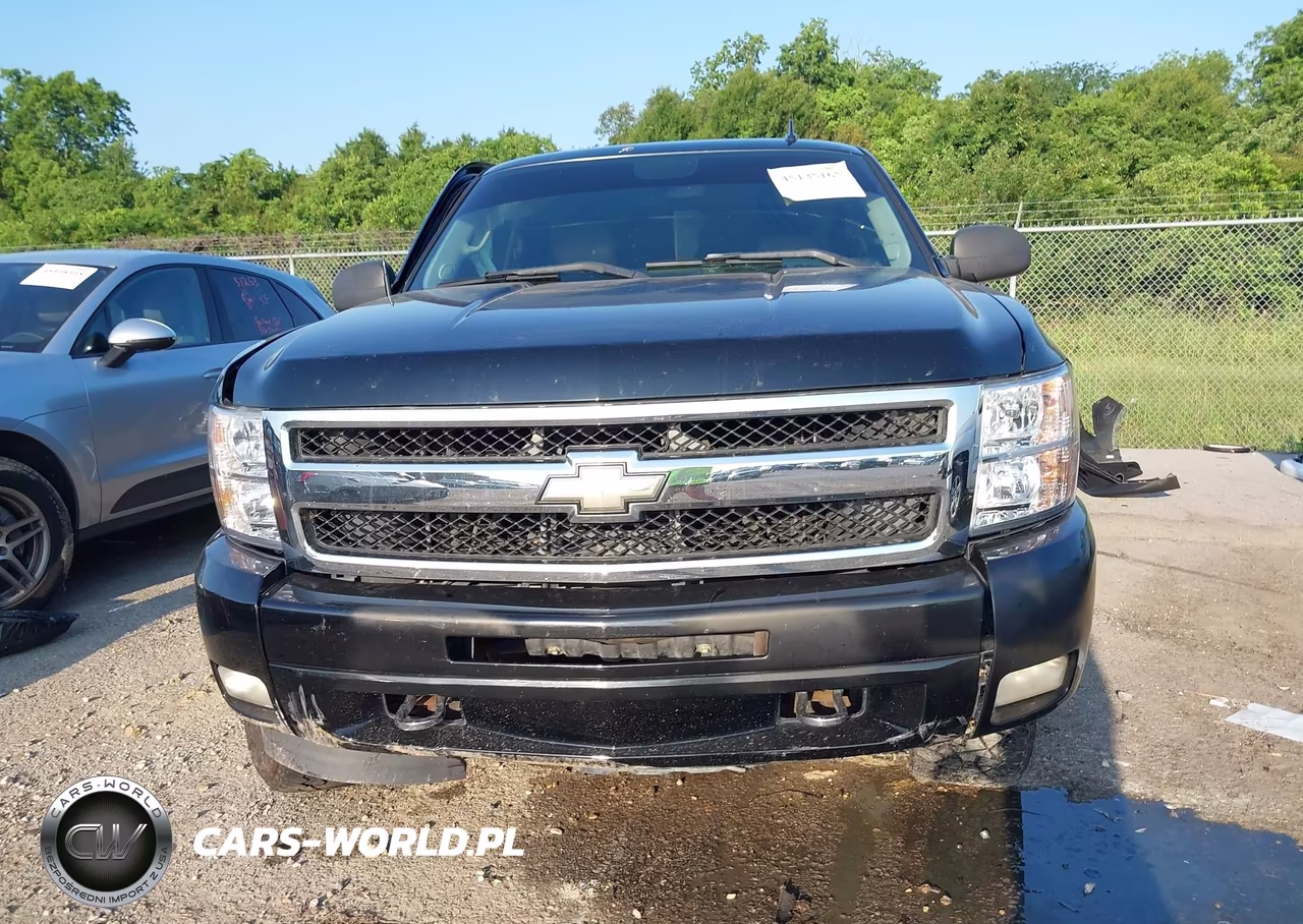 2011 Chevrolet Silverado 1500 Lt VIN:3GCPKSE39BG340642 - 11