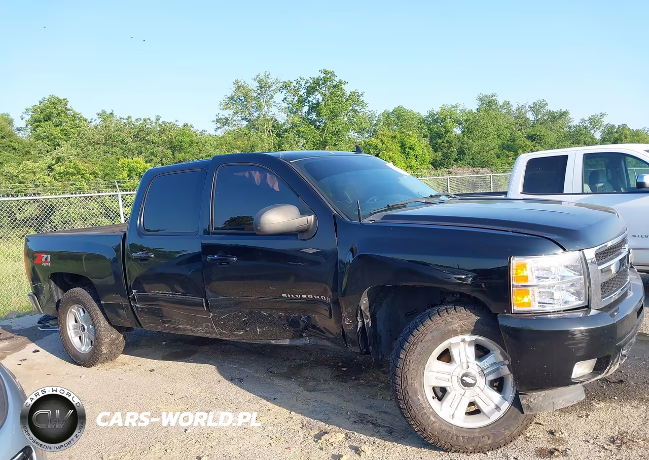 2011 Chevrolet Silverado 1500 Lt VIN:3GCPKSE39BG340642 - 12