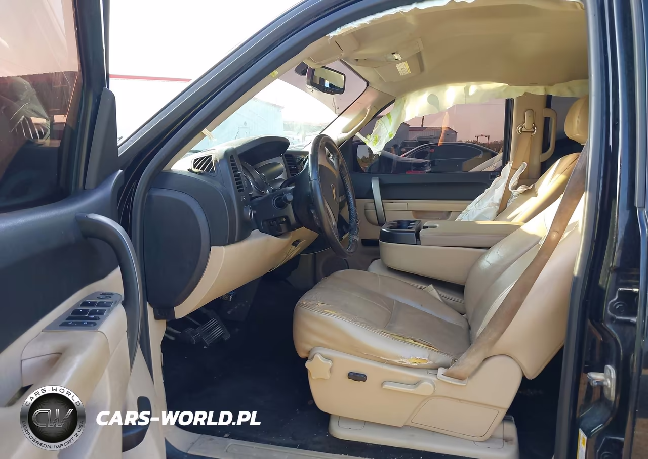 2011 Chevrolet Silverado 1500 Lt VIN:3GCPKSE39BG340642 - 5