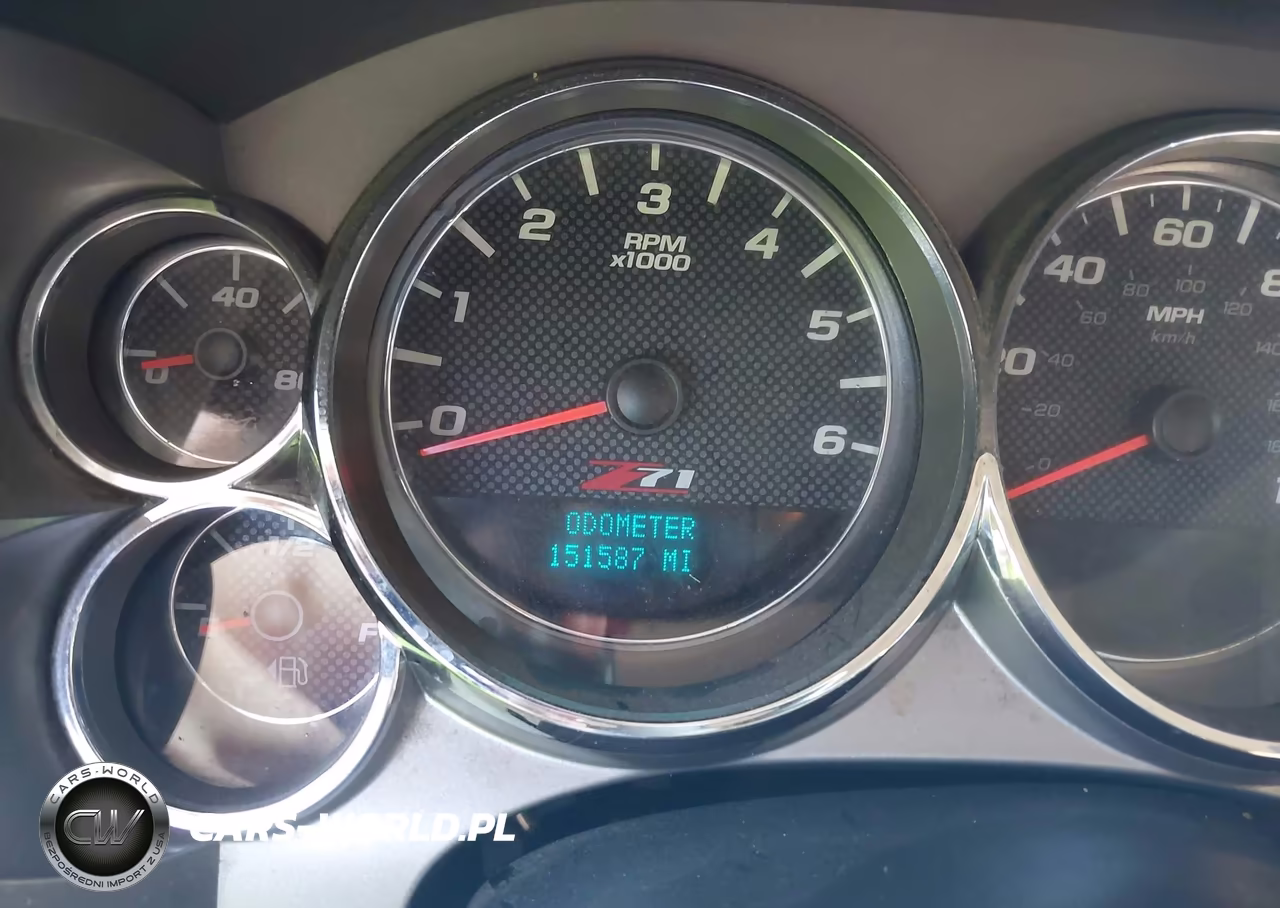 2011 Chevrolet Silverado 1500 Lt VIN:3GCPKSE39BG340642 - 7