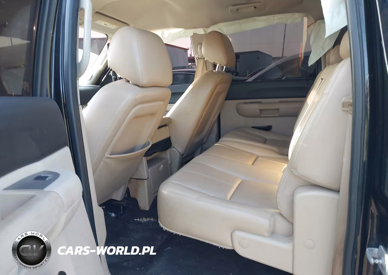 2011 Chevrolet Silverado 1500 Lt VIN:3GCPKSE39BG340642 - 8