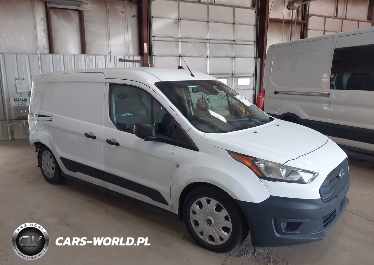 2023 Ford Transit Connect Xl – zdjęcie 1 z 20