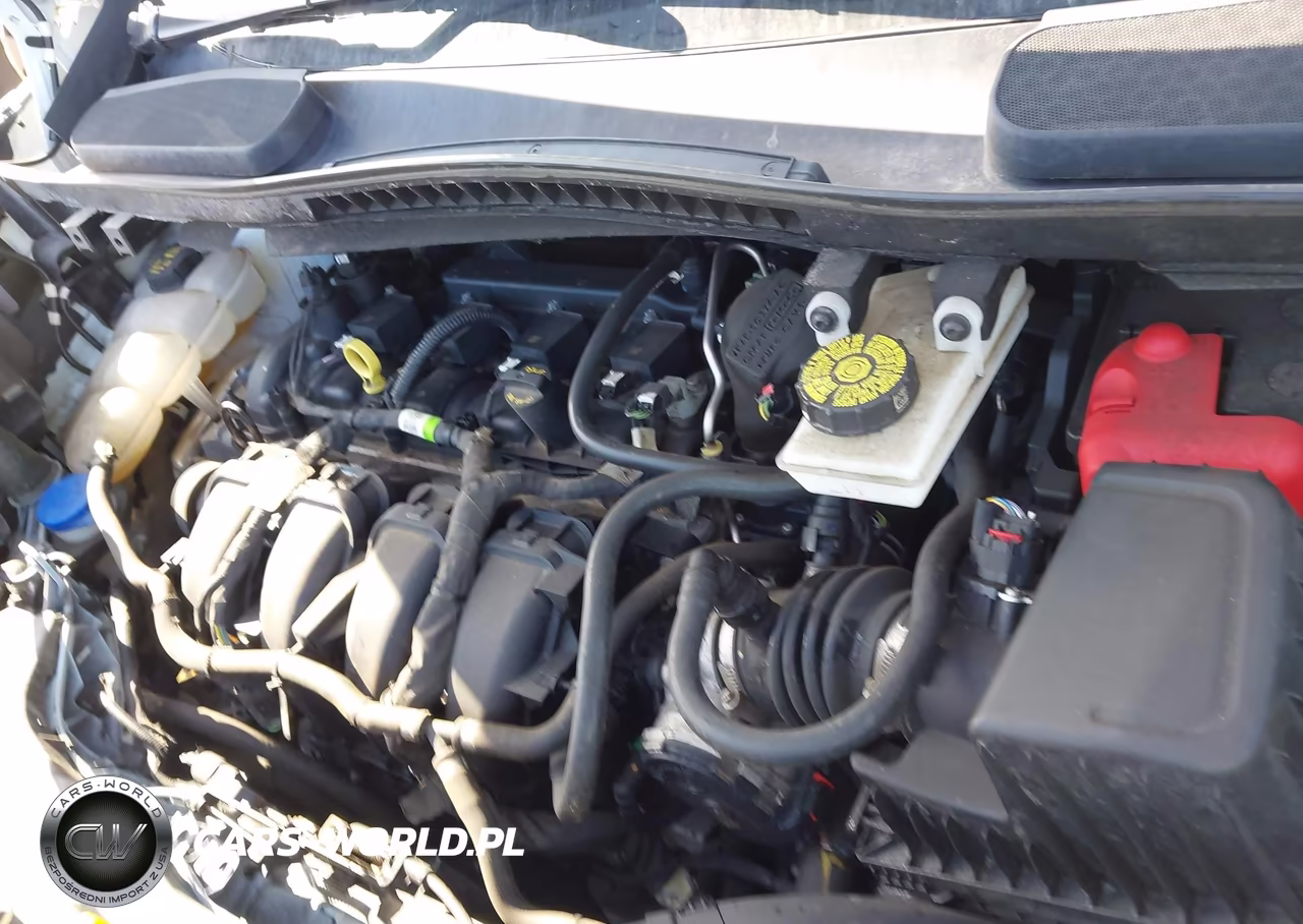 2023 Ford Transit Connect Xl VIN:NM0LS7S25P1553033 - 10