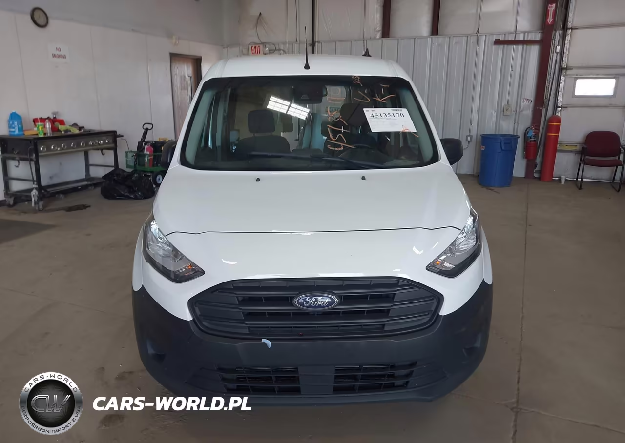 2023 Ford Transit Connect Xl VIN:NM0LS7S25P1553033 - 13