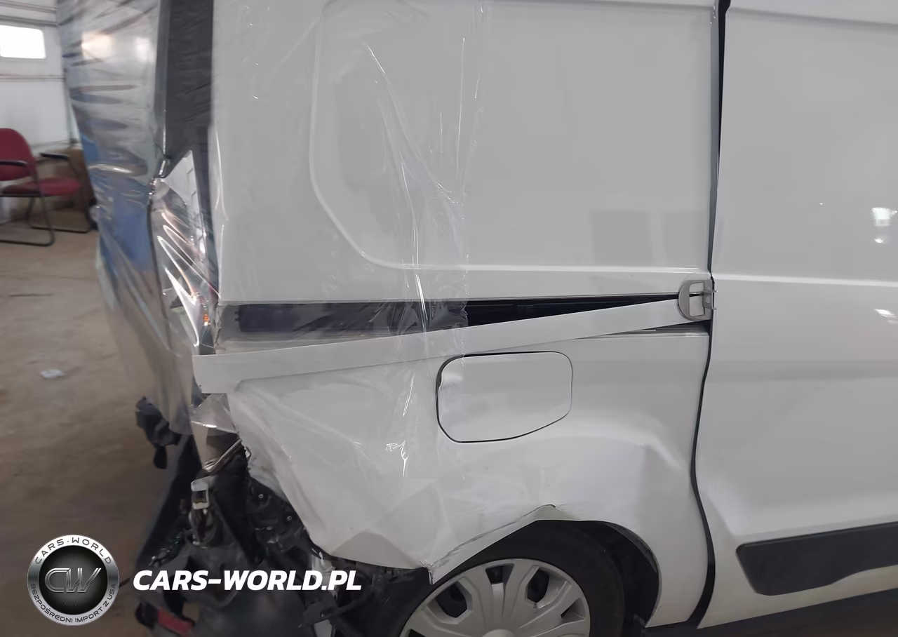 2023 Ford Transit Connect Xl VIN:NM0LS7S25P1553033 - 19