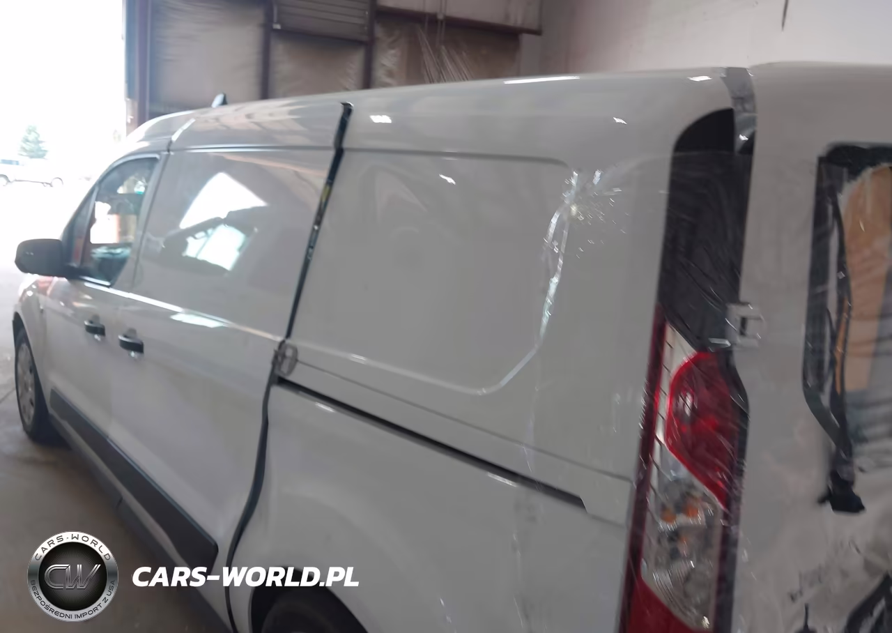 2023 Ford Transit Connect Xl VIN:NM0LS7S25P1553033 - 20