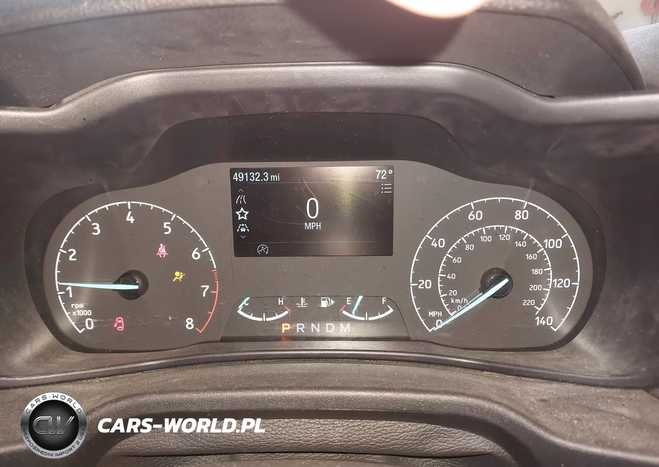 2023 Ford Transit Connect Xl VIN:NM0LS7S25P1553033 - 7