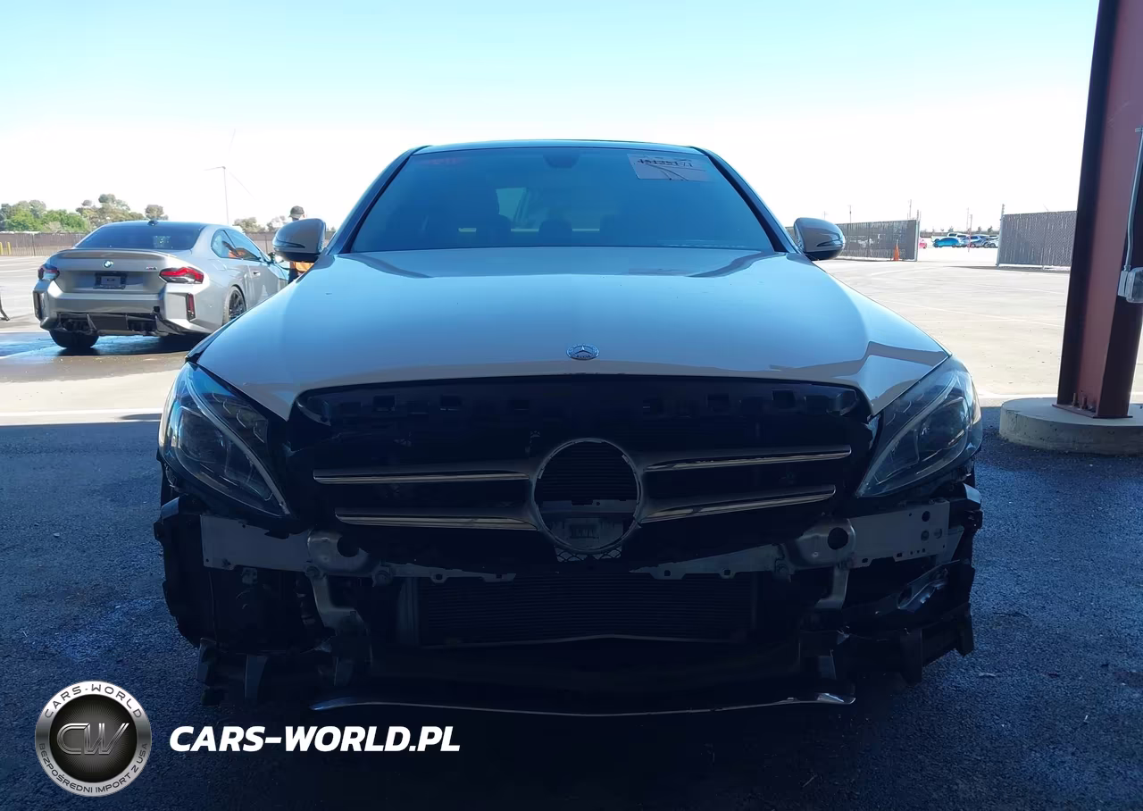 2017 Mercedes-Benz C 300 VIN:55SWF4JBXHU179532 - 6