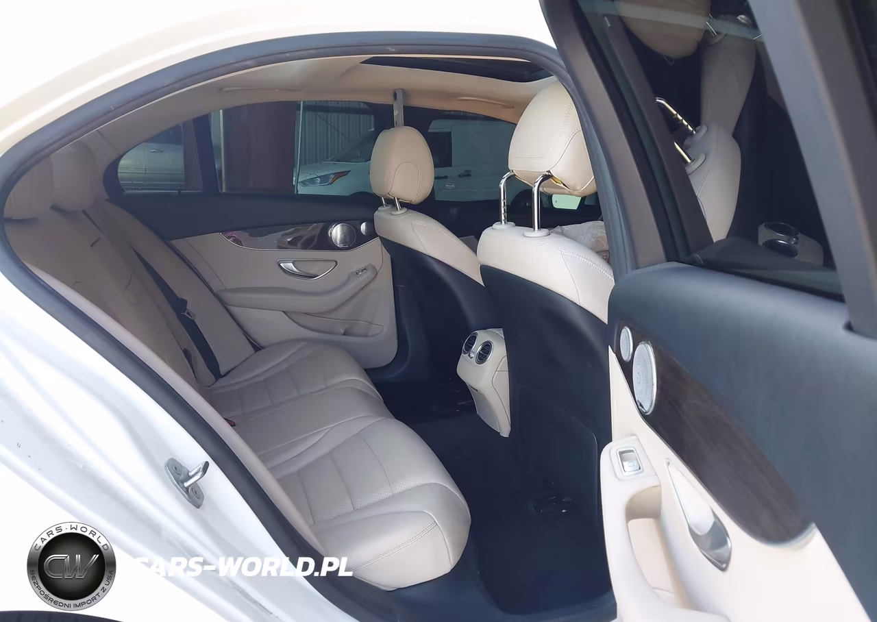 2017 Mercedes-Benz C 300 VIN:55SWF4JBXHU179532 - 8