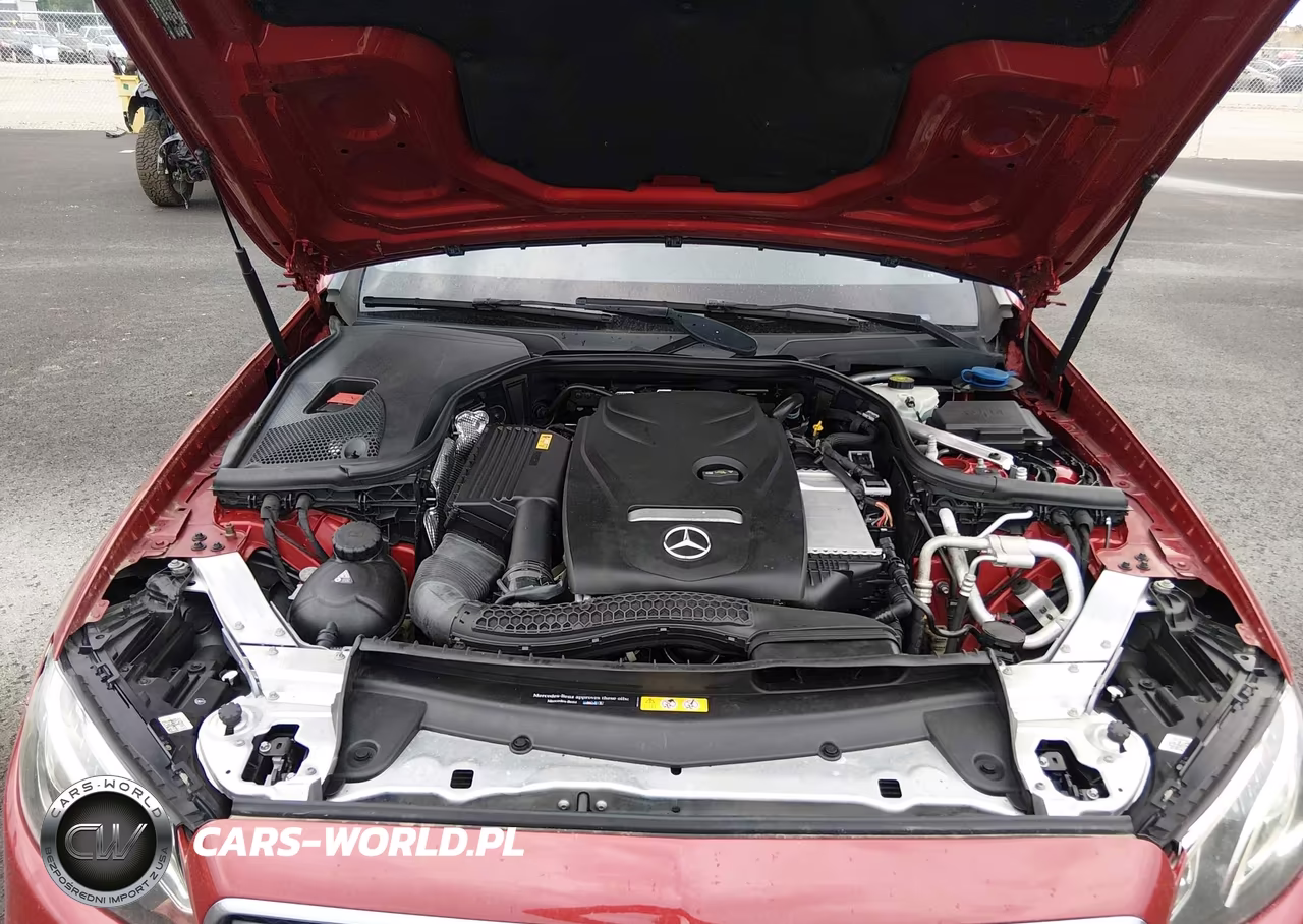 2017 Mercedes-Benz E 300 VIN:WDDZF4JB8HA119164 - 10