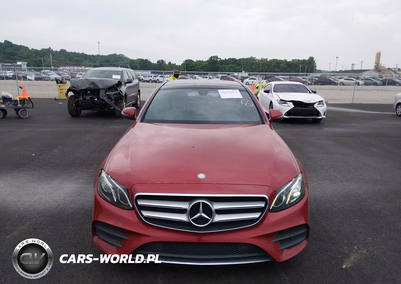2017 Mercedes-Benz E 300 VIN:WDDZF4JB8HA119164 - 12