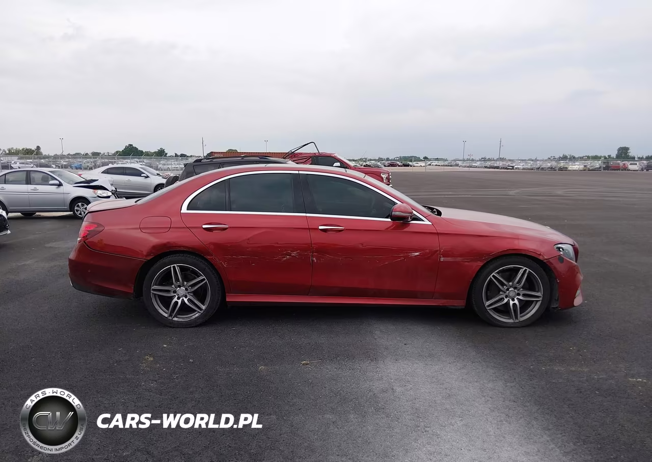 2017 Mercedes-Benz E 300 VIN:WDDZF4JB8HA119164 - 13