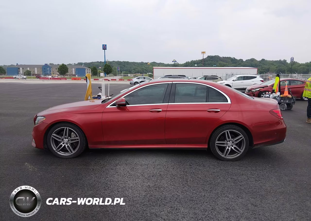 2017 Mercedes-Benz E 300 VIN:WDDZF4JB8HA119164 - 14