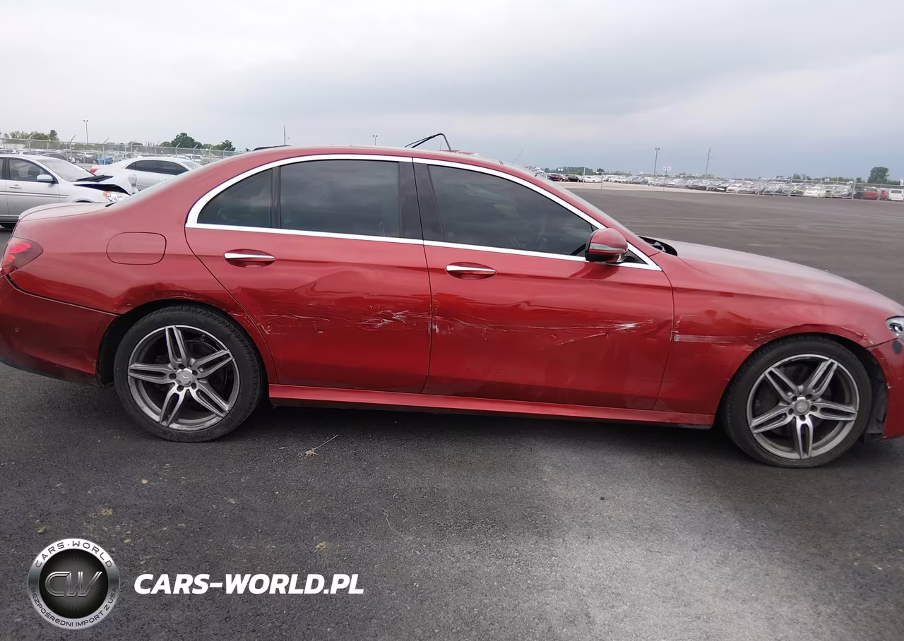 2017 Mercedes-Benz E 300 VIN:WDDZF4JB8HA119164 - 6