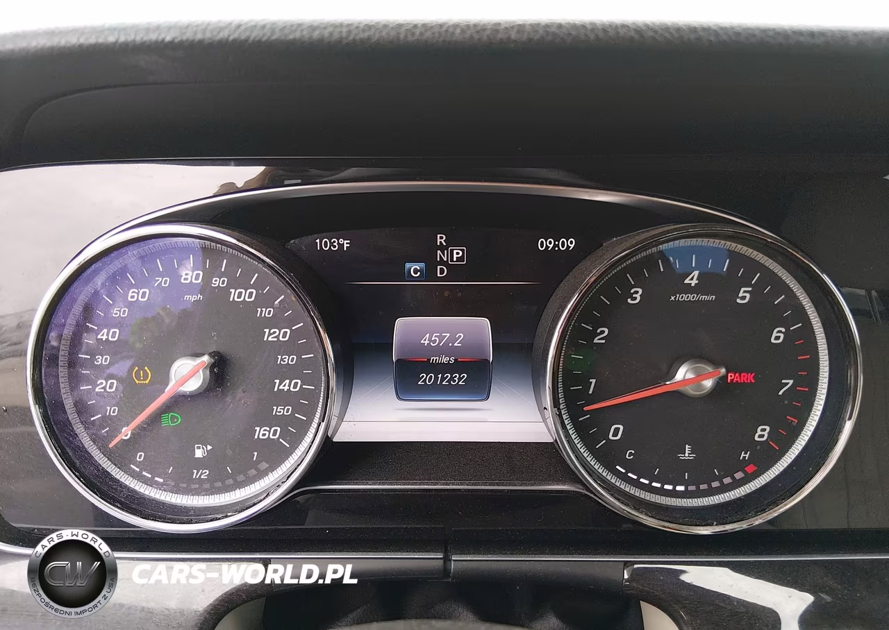 2017 Mercedes-Benz E 300 VIN:WDDZF4JB8HA119164 - 7