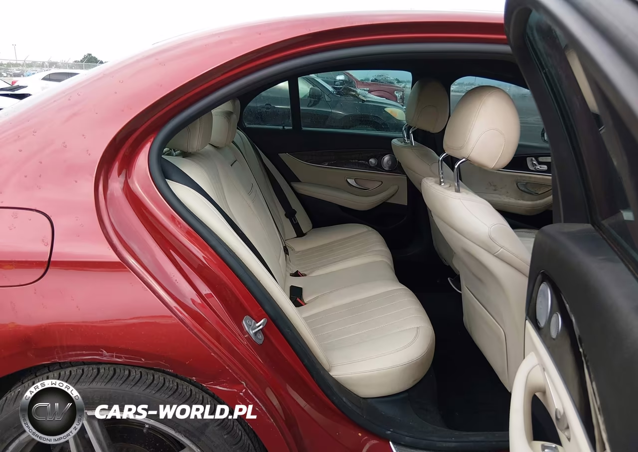 2017 Mercedes-Benz E 300 VIN:WDDZF4JB8HA119164 - 8