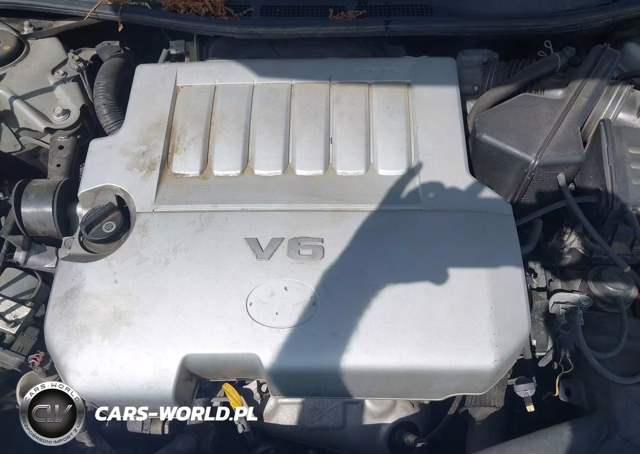 2005 Toyota Avalon Xl VIN:4T1BK36B35U042400 - 10