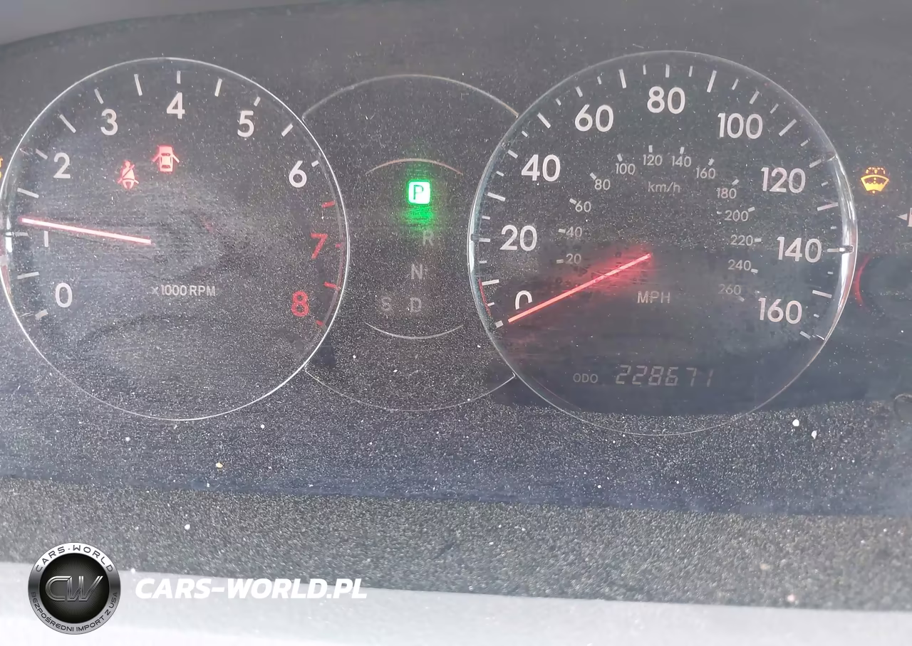 2005 Toyota Avalon Xl VIN:4T1BK36B35U042400 - 7