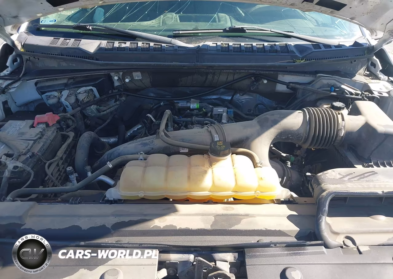 2020 Ford F-150 Xl VIN:1FTEX1EP6LKD76627 - 10