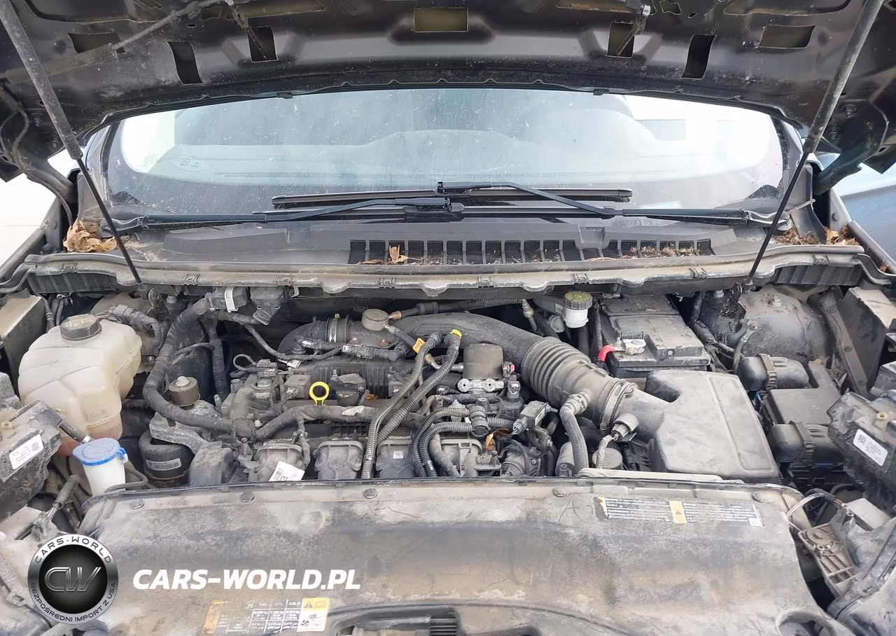 2019 Ford Edge Se VIN:2FMPK4G90KBB57710 - 10