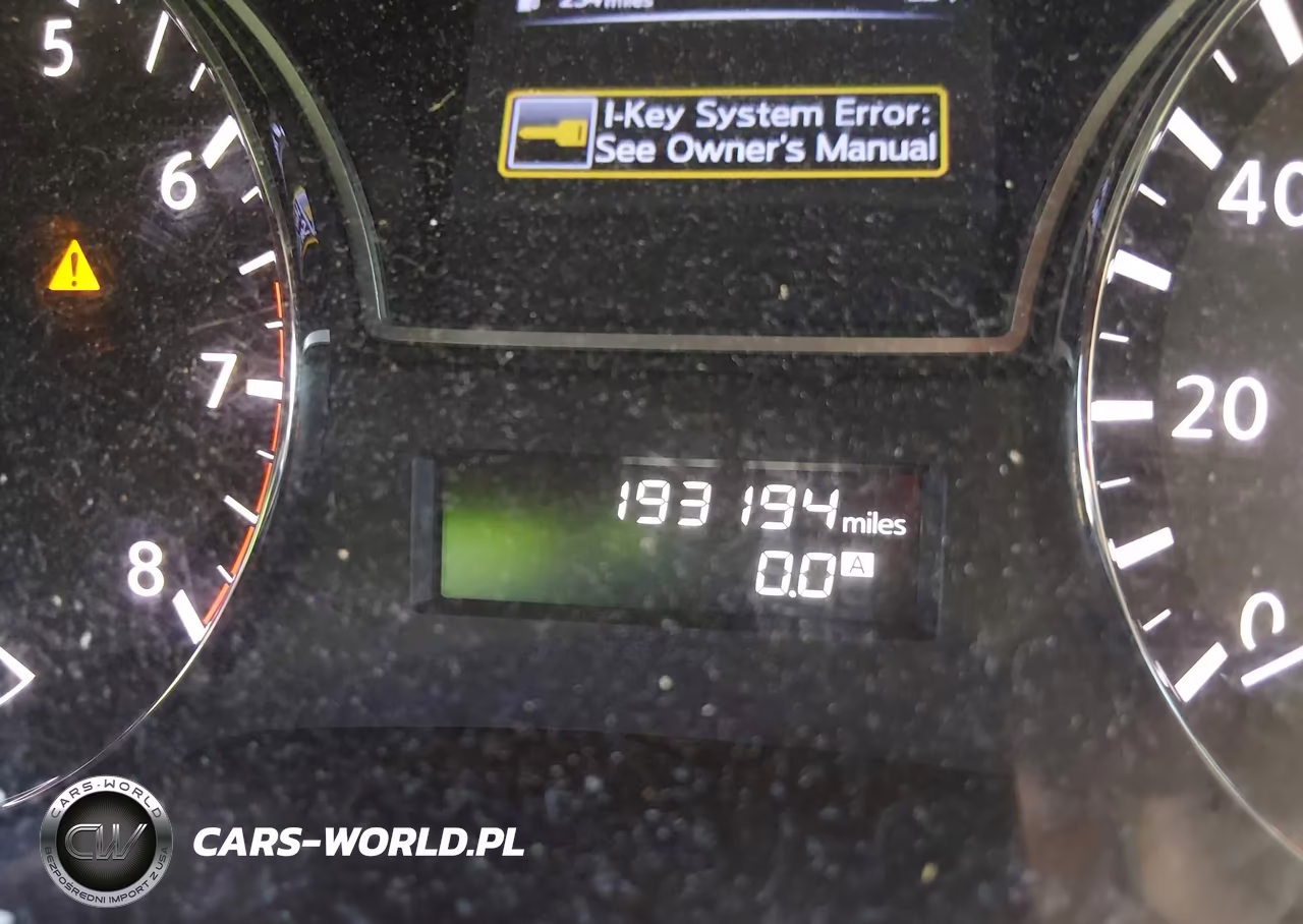 2014 Nissan Pathfinder Sl VIN:5N1AR2MN7EC616260 - 15