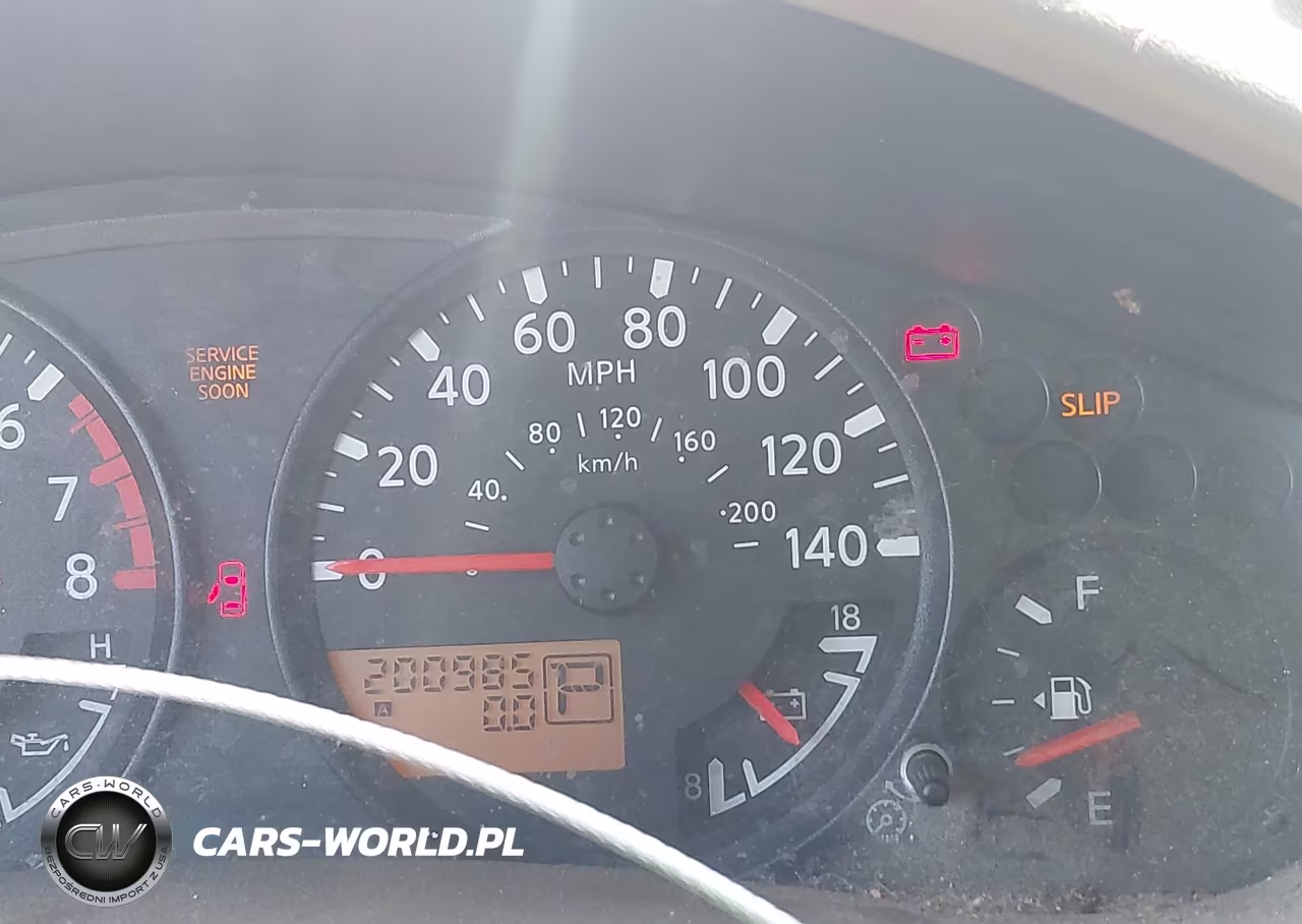 2008 Nissan Frontier Se VIN:1N6AD07W48C442564 - 15