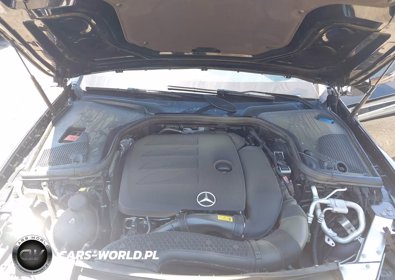 2023 Mercedes-Benz E 350 VIN:W1KZF8DB2PB102534 - 10