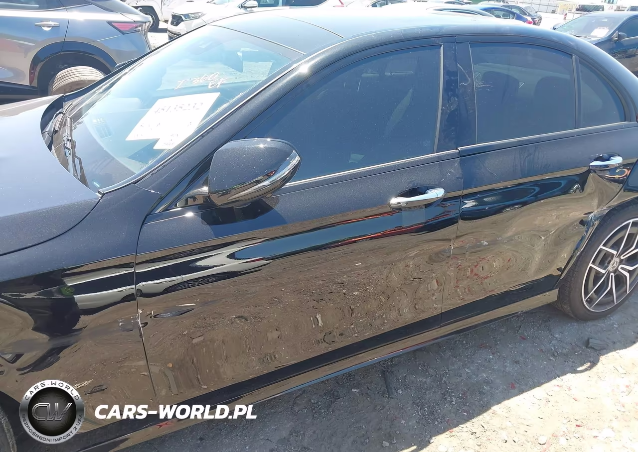 2023 Mercedes-Benz E 350 VIN:W1KZF8DB2PB102534 - 18