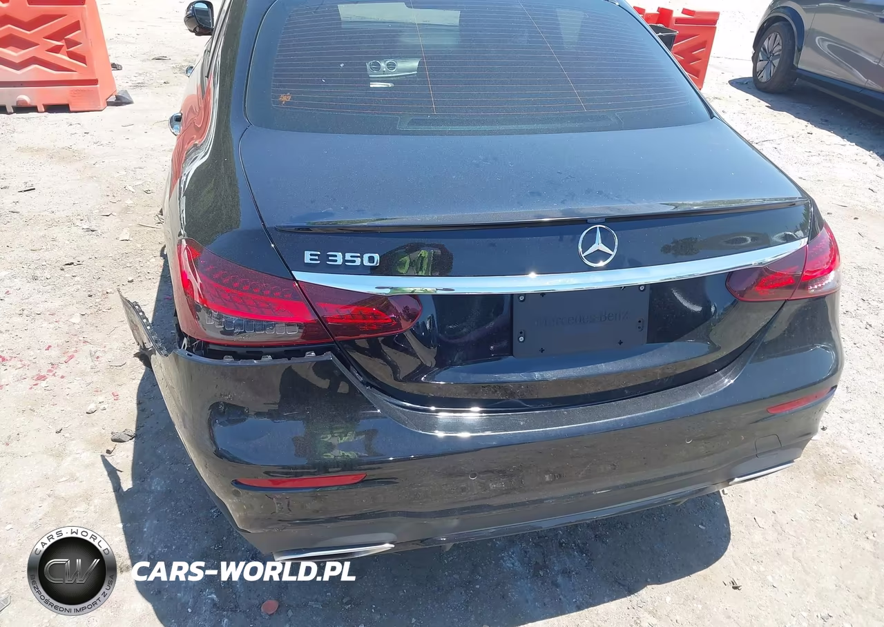 2023 Mercedes-Benz E 350 VIN:W1KZF8DB2PB102534 - 20