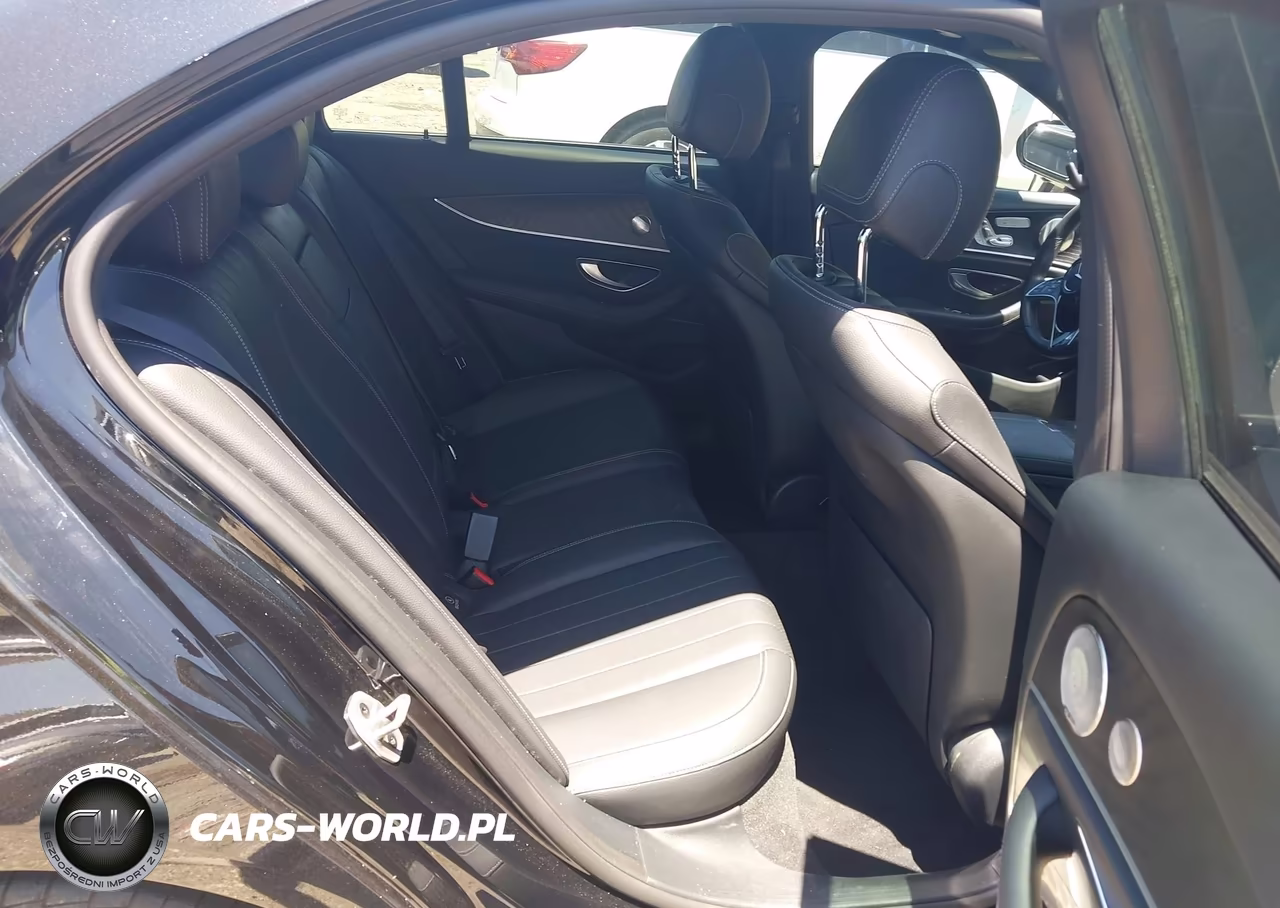 2023 Mercedes-Benz E 350 VIN:W1KZF8DB2PB102534 - 8