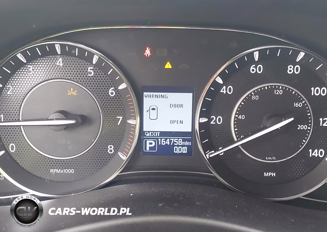 2020 Nissan Armada Platinum 2Wd VIN:JN8AY2ND6L9112598 - 15