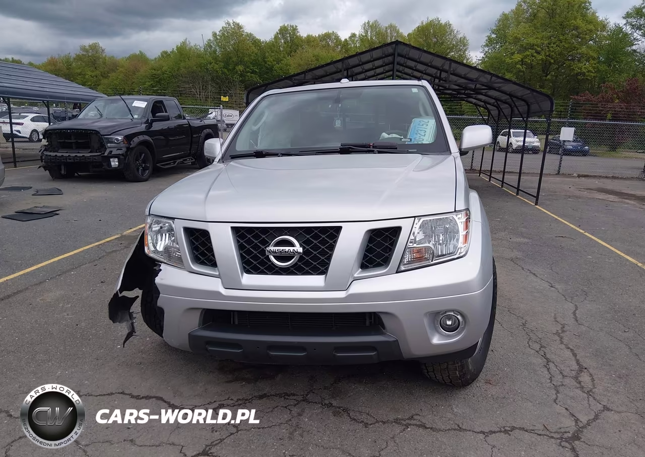 2011 Nissan Frontier Pro-4X VIN:1N6AD0CW1BC434760 - 11