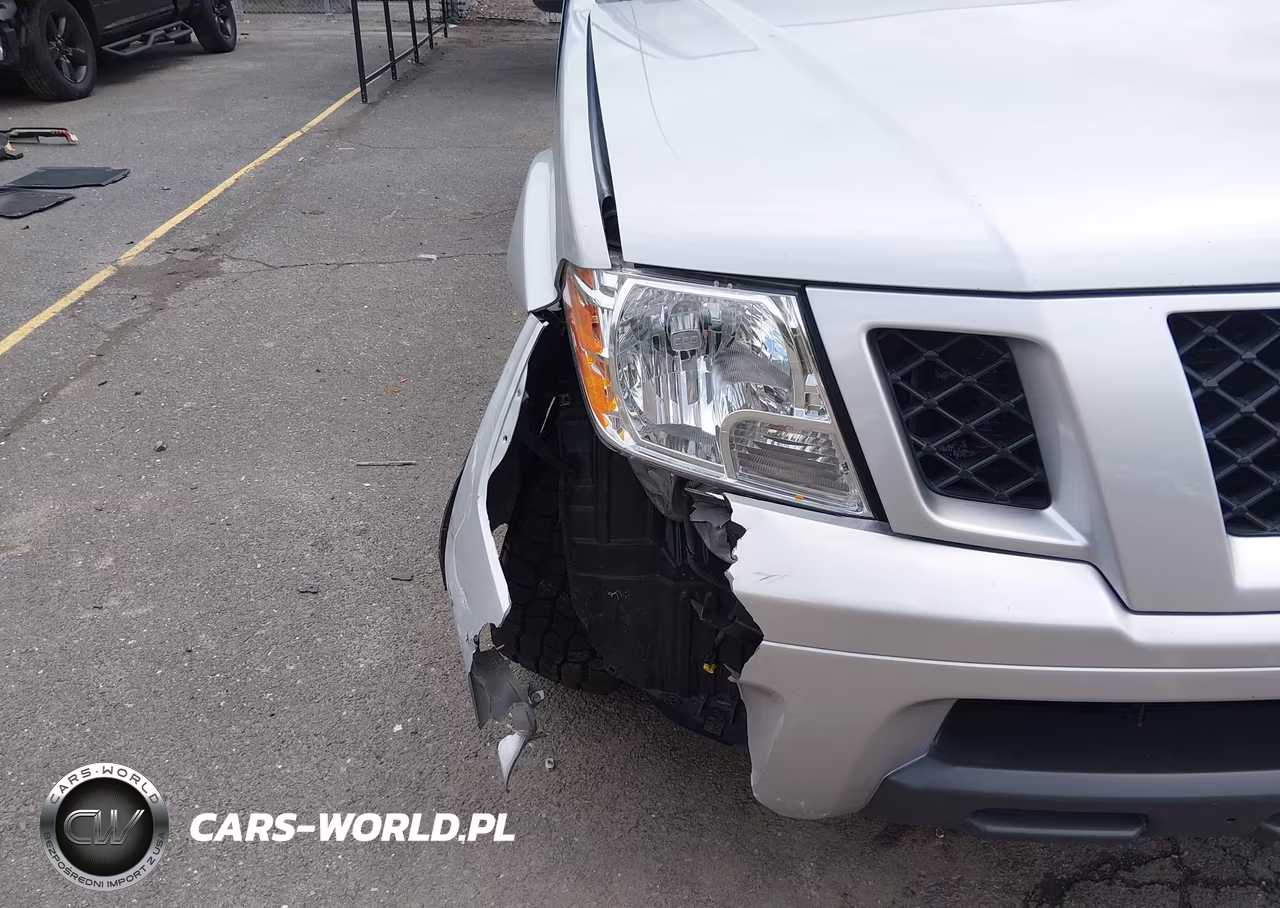 2011 Nissan Frontier Pro-4X VIN:1N6AD0CW1BC434760 - 6