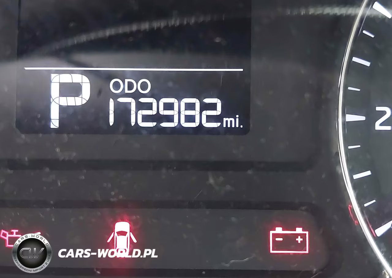 2016 Kia Forte Lx VIN:KNAFK4A6XG5575327 - 7