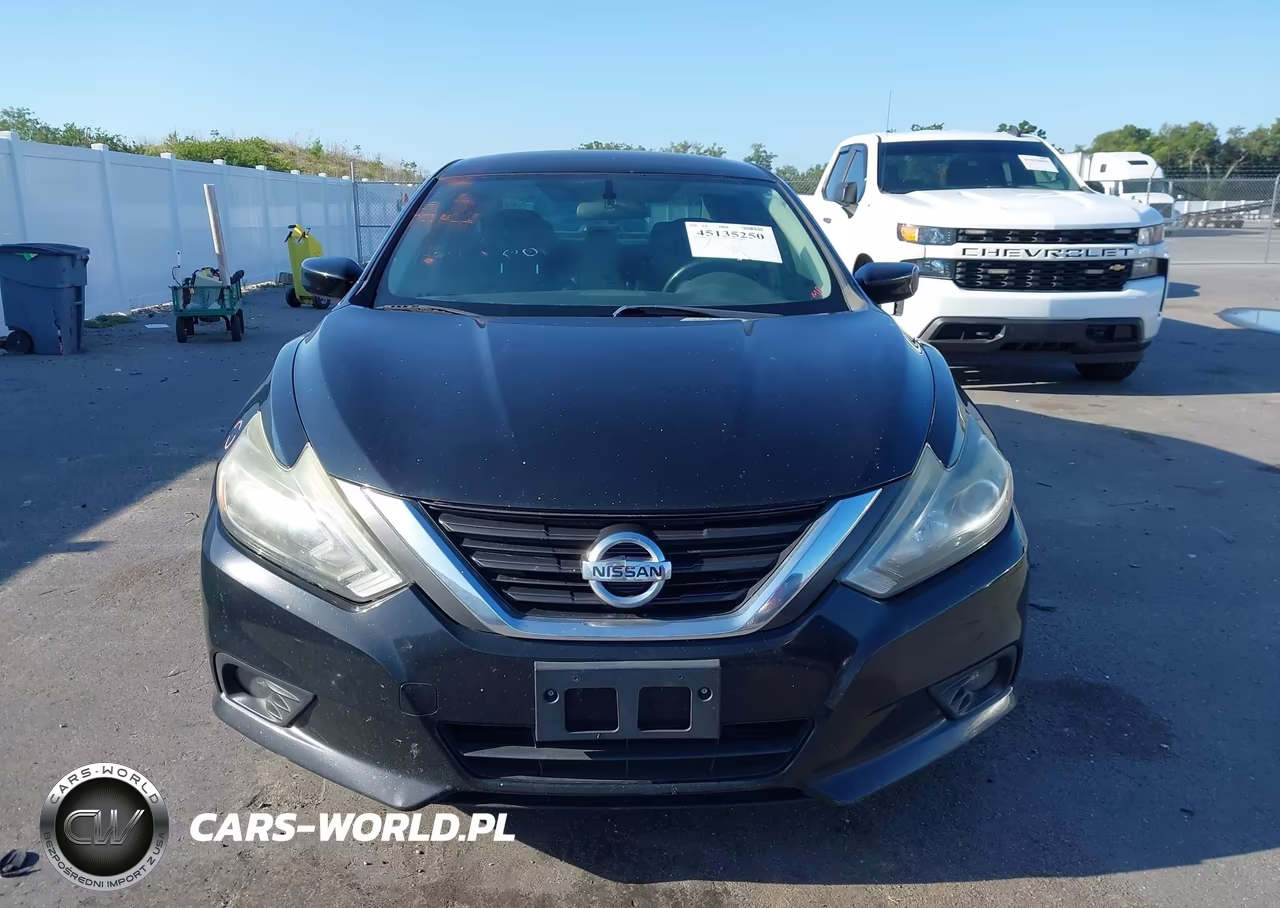 2016 Nissan Altima 2.5 Sr VIN:1N4AL3AP9GC160563 - 13