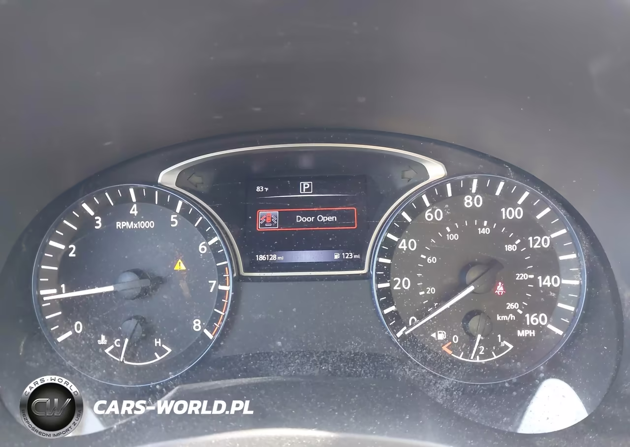 2016 Nissan Altima 2.5 Sr VIN:1N4AL3AP9GC160563 - 7