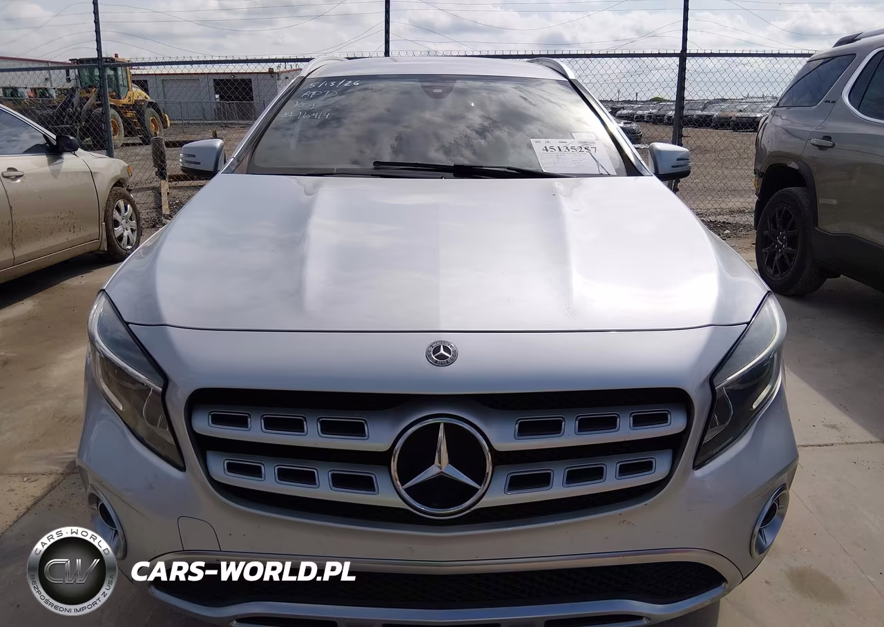2019 Mercedes-Benz Gla 250 VIN:WDCTG4EB6KU019085 - 12