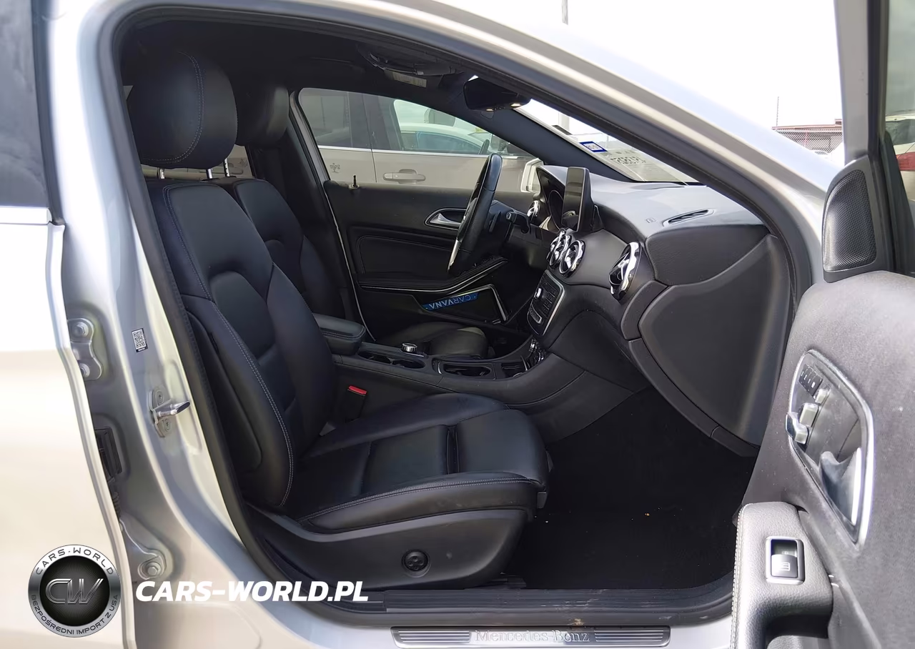 2019 Mercedes-Benz Gla 250 VIN:WDCTG4EB6KU019085 - 5
