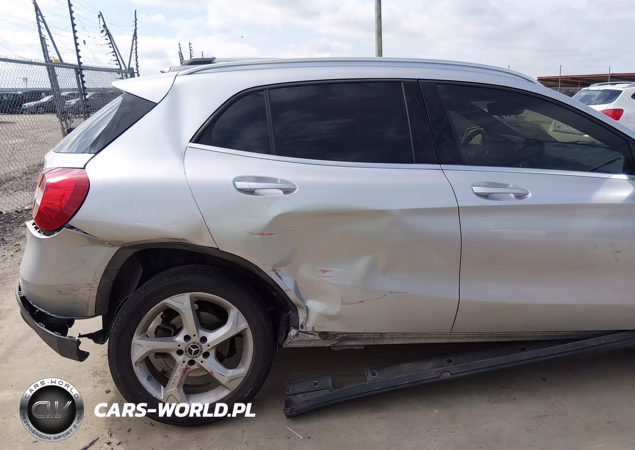 2019 Mercedes-Benz Gla 250 VIN:WDCTG4EB6KU019085 - 6